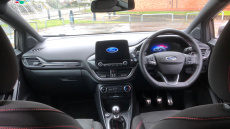 Ford Puma 1.0 EcoBoost Hybrid mHEV 155 ST-Line 5dr Petrol Hatchback